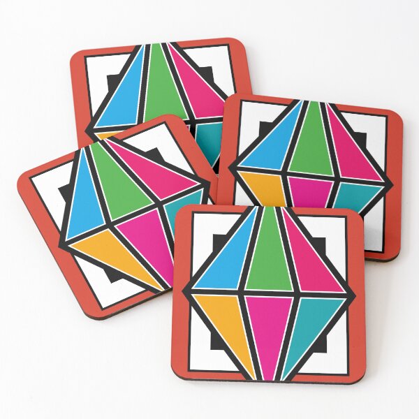 Item preview, Geometry designed and sold by therambler.