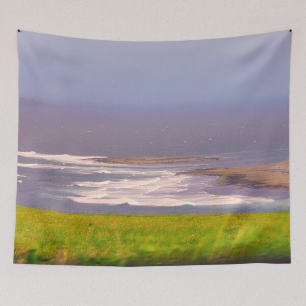 Item preview, Bishops Quarter Beach, Ballyvaughan, co. Clare, Ireland designed and sold by Yannik Hay.