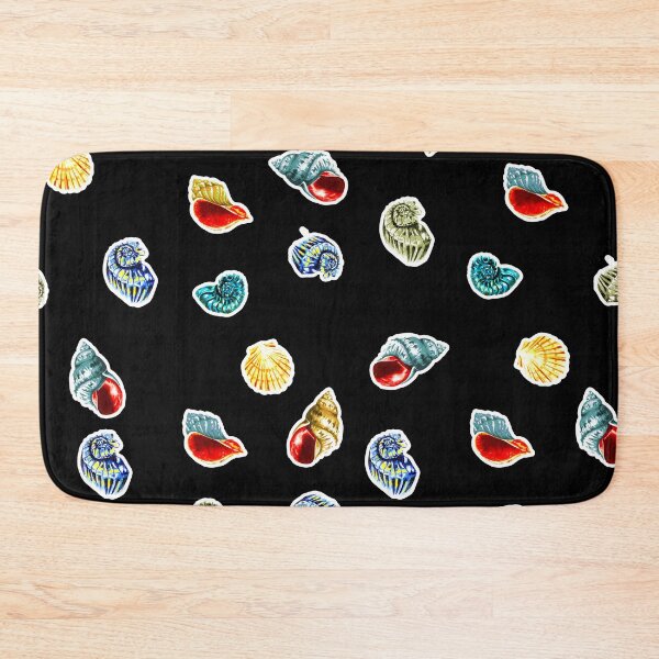 Item preview, Shells designed and sold by Eduardo Doreni.