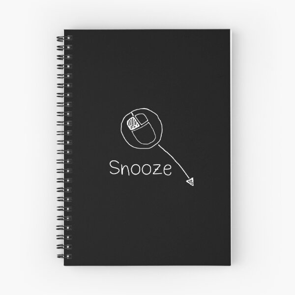 Item preview, Life is Strange Snooze designed and sold by twombly.