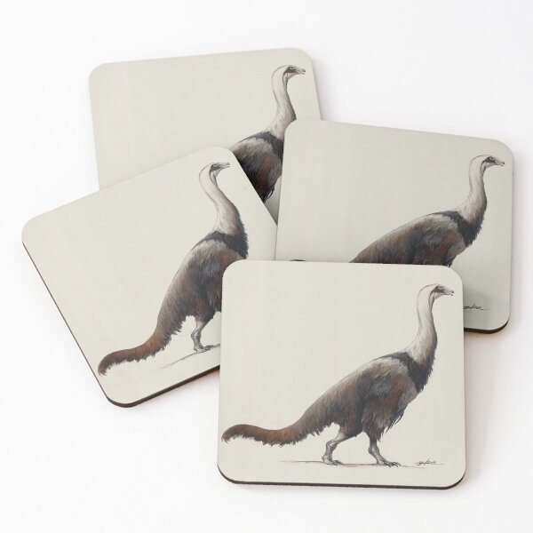 Item preview, Erlikosaurus andrewsi designed and sold by Jack-Wood.