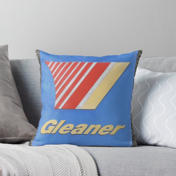 Item preview, Gleaner designed and sold by DRS-Edinburgh.
