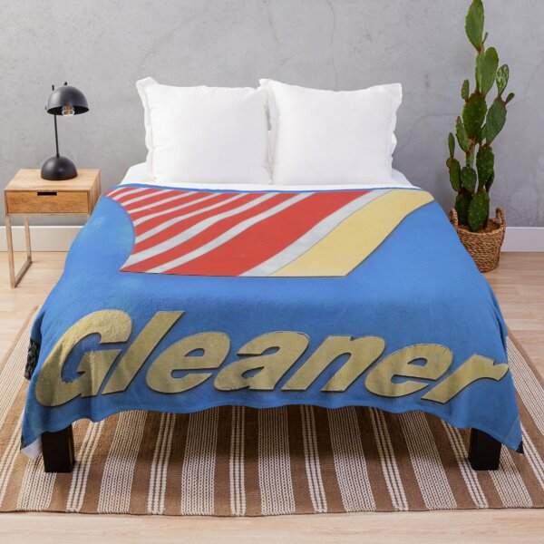 Item preview, Gleaner designed and sold by DRS-Edinburgh.