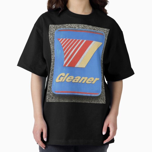Item preview, Gleaner designed and sold by DRS-Edinburgh.