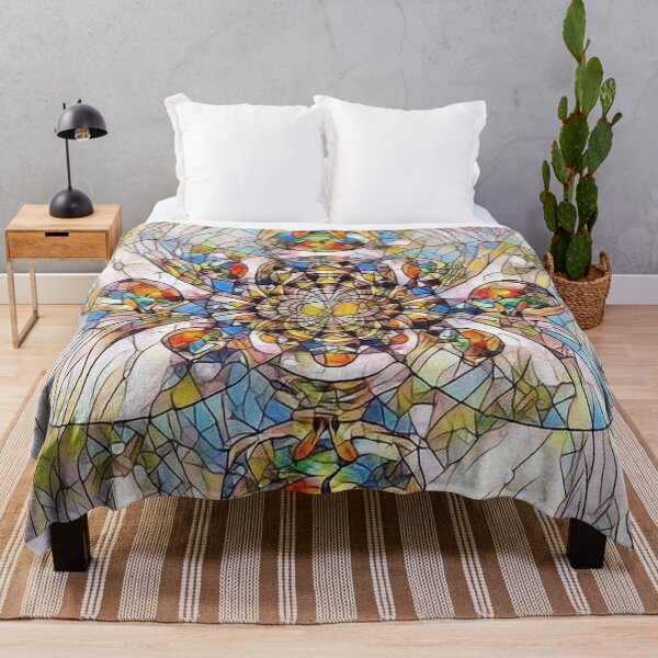 Item preview, Mosaic Fractal designed and sold by rolffimages.
