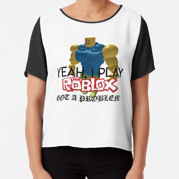 Funny Roblox T Shirts Redbubble - team iron man t shirt roblox