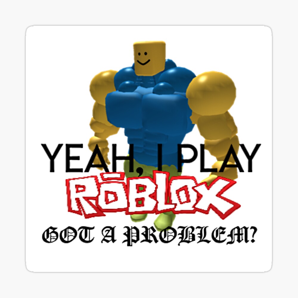 Yeah I Play Roblox Throw Pillow By Whitewreath Redbubble - my rocks roblox