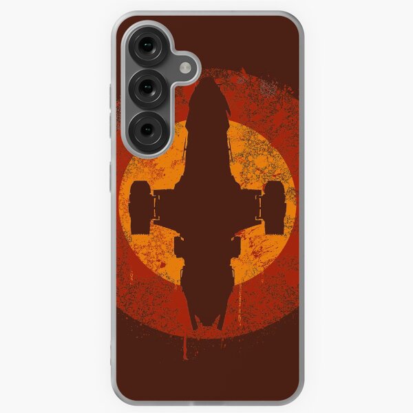Item preview, Serenity Eclipse designed and sold by swgpodcast.