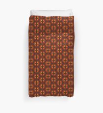 Serenity Eclipse Duvet Cover