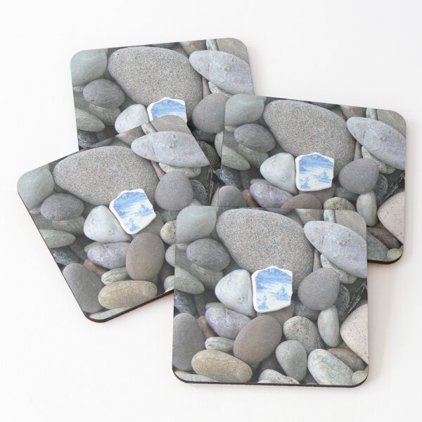 Item preview, Stonehaven_Beach_Pottery designed and sold by DRS-Edinburgh.
