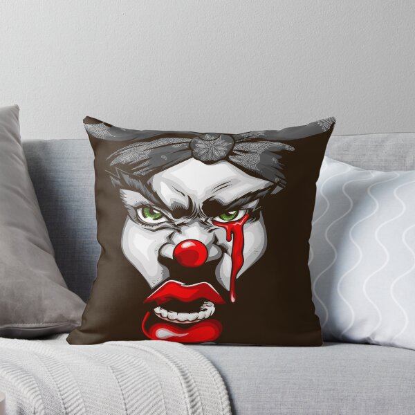 Item preview, "I AIN'T NO JOKE" designed and sold by MIAMIKAOS.