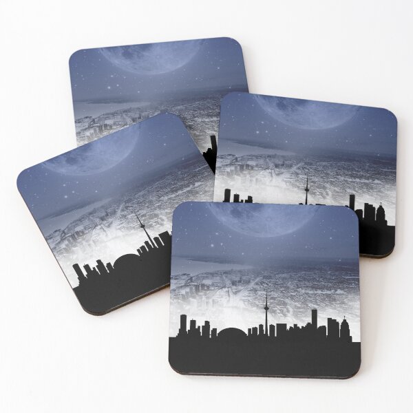 Item preview, Toronto designed and sold by HomeLivingCo.