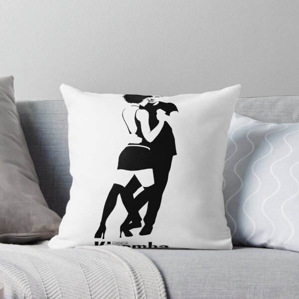 Item preview, Dança Kizomba designed and sold by Scila.