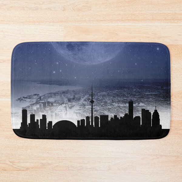 Item preview, Toronto designed and sold by HomeLivingCo.