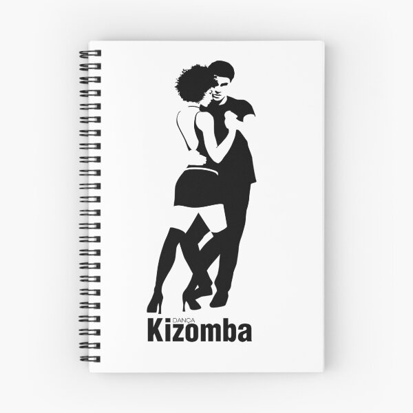Item preview, Dança Kizomba designed and sold by Scila.