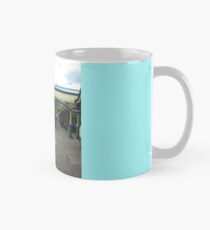 Loughborough Grand Central Station: 'The Elizabethan' Classic Mug
