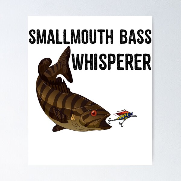 Smallmouth Fishing, Smallmouth Bass Fishing