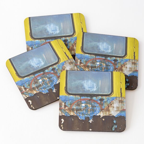 Item preview, old abandoned train designed and sold by Denny Stoekenbroek.