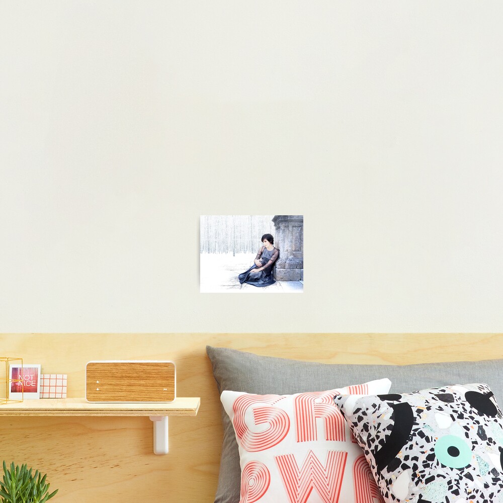 Item preview, Photographic Print designed and sold by Roreficent.
