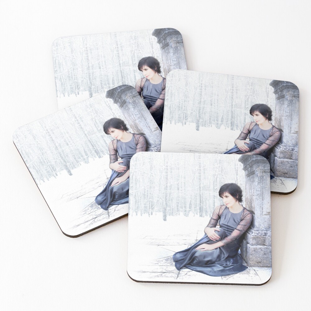 Item preview, Coasters (Set of 4) designed and sold by Roreficent.