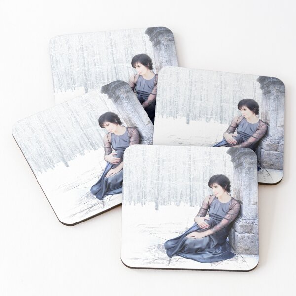 Item preview, Enya designed and sold by Roreficent.