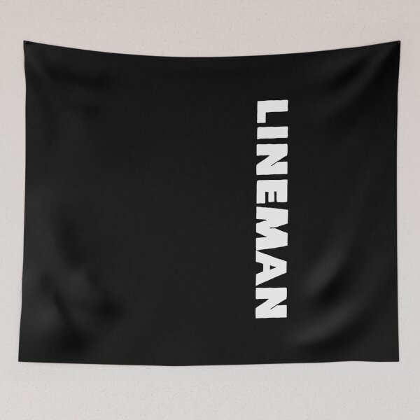 Item preview, Lineman Vert designed and sold by KoolMoDee.