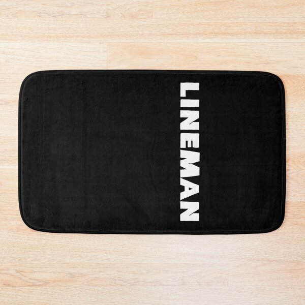 Item preview, Lineman Vert designed and sold by KoolMoDee.