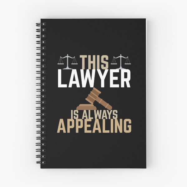 Item preview, This Lawyer Is Always Appealing Gift Idea designed and sold by haselshirt.