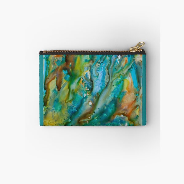 Item preview, Organic Flow designed and sold by Julie Myers.