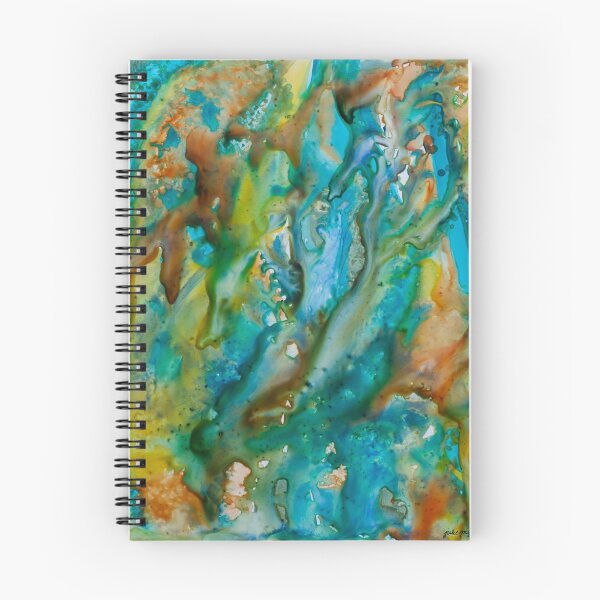 Item preview, Organic Flow designed and sold by Julie Myers.
