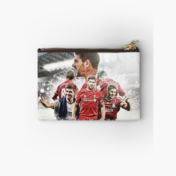 Item preview, Steven Gerrard designed and sold by lfcgalaxy.