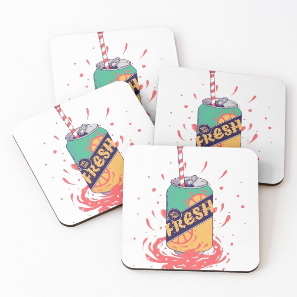 Item preview, Orange soda designed and sold by nathanriccelle.
