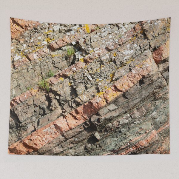 Item preview, A slice of geology designed and sold by Alternative Perspectives.