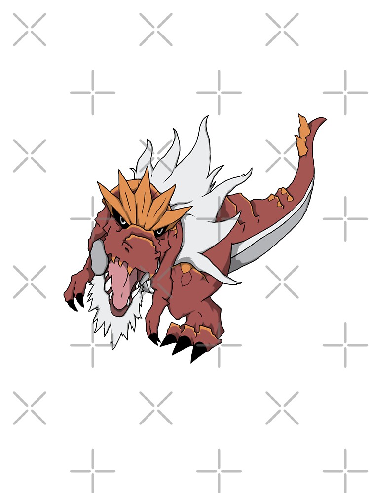 Tyrantrum