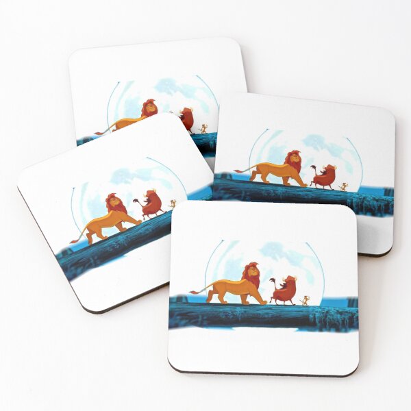 Item preview, Hakuna Matata  designed and sold by Marplesmandy.