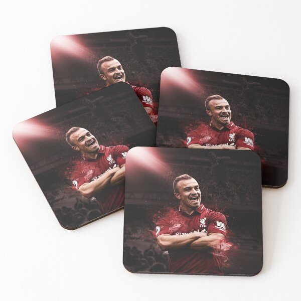 Item preview, Xherdan Shaqiri designed and sold by lfcgalaxy.
