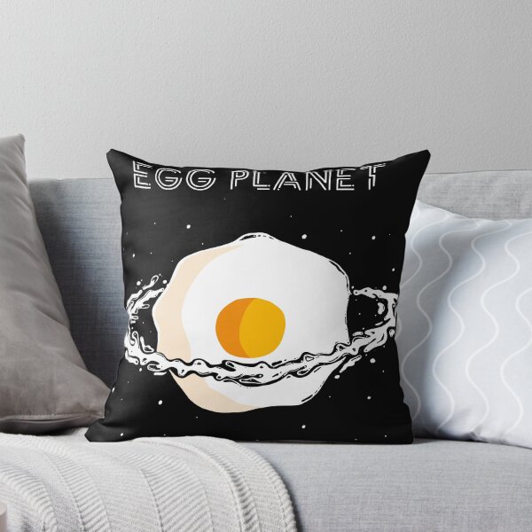Item preview, EGG PLANET designed and sold by nathanriccelle.