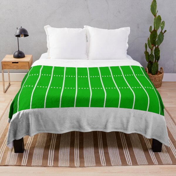 Item preview, Football field designed and sold by fantastyc.