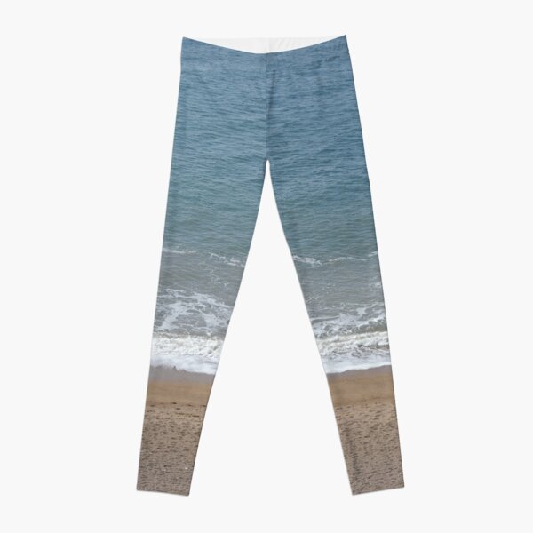 Birdseye Strand Leggings