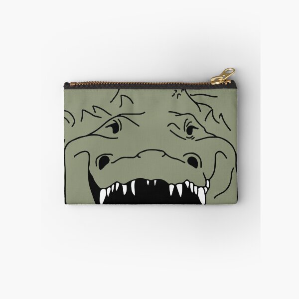 Item preview, crocodile harmless designed and sold by BadHabits4452.