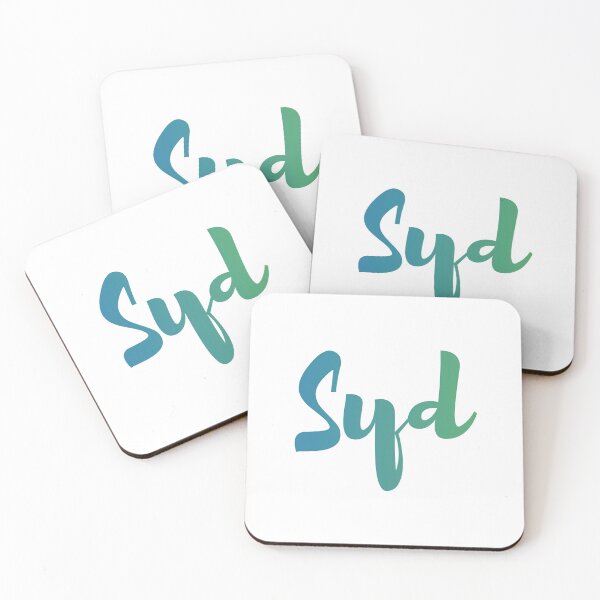 Item preview, Syd designed and sold by ampp.