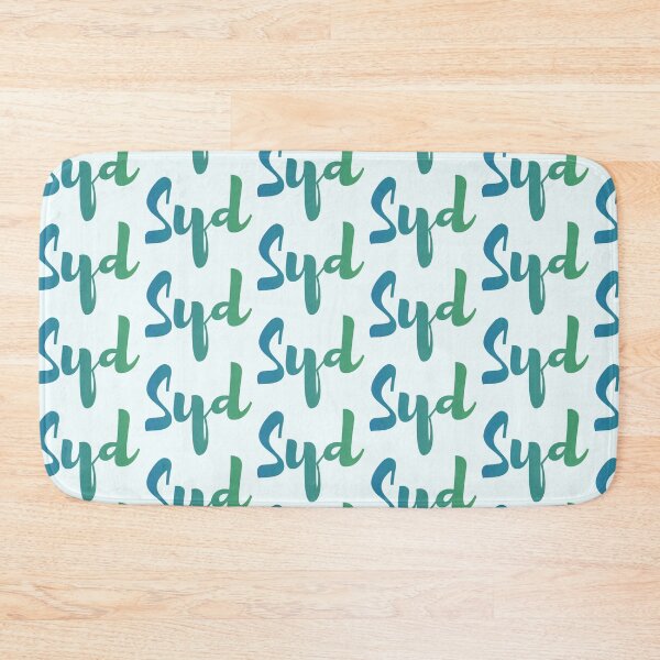 Item preview, Syd designed and sold by ampp.