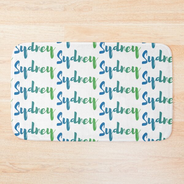 Item preview, Sydney designed and sold by ampp.