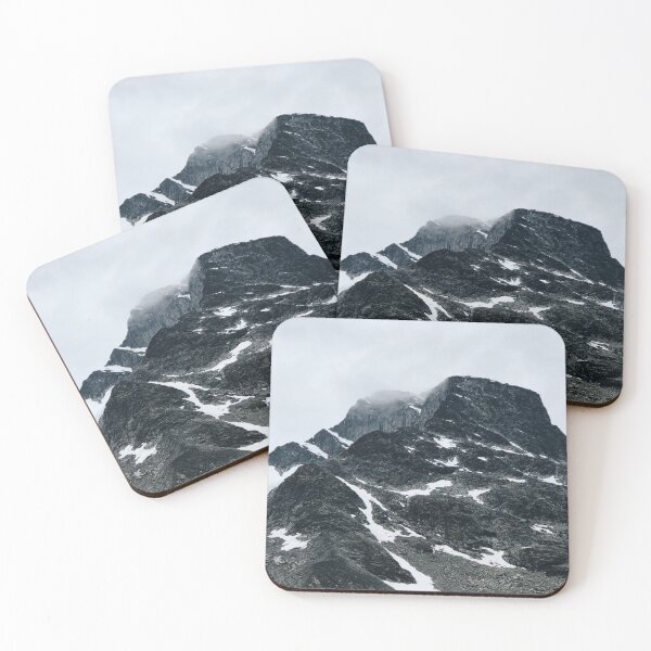 Item preview, Jotunheimen designed and sold by mrsaraneae.