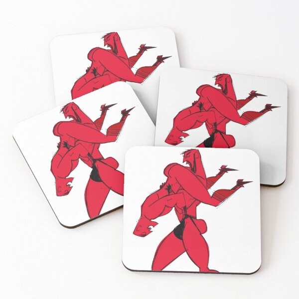 Item preview, Eating Out designed and sold by insidiouslysk1.