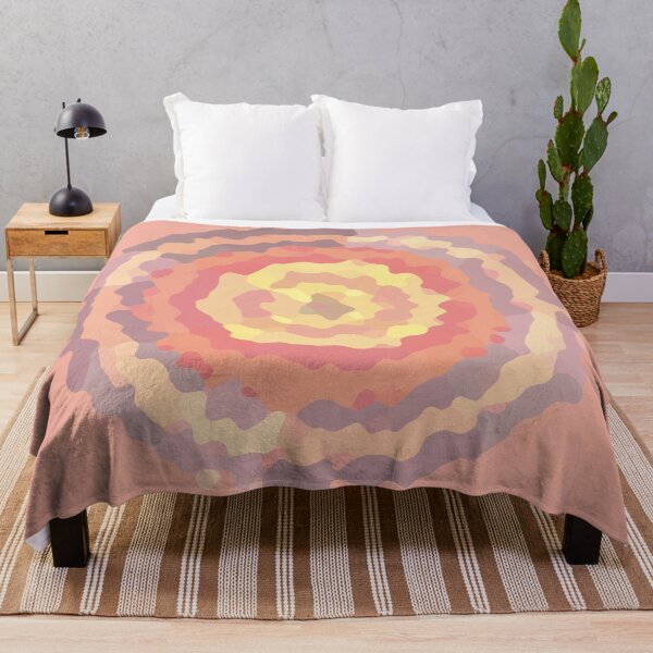 Item preview, SUNNY MANDALA designed and sold by Anna Ratkevich.