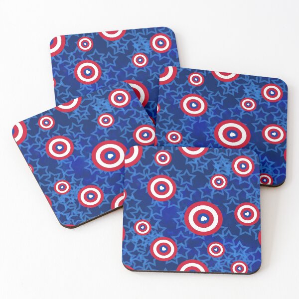 Item preview, Super Hero Love designed and sold by Costume Wrangler.