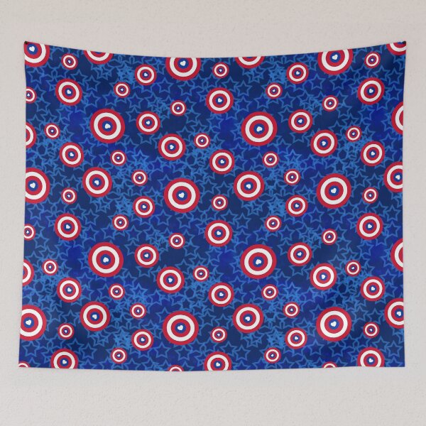 Item preview, Super Hero Love designed and sold by Costume Wrangler.