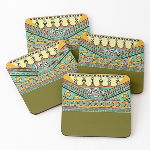Item preview, Ancient Mesopotamian Art designed and sold by doniainart.