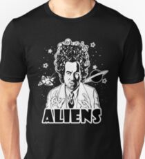 Aliens Unisex T-Shirt
